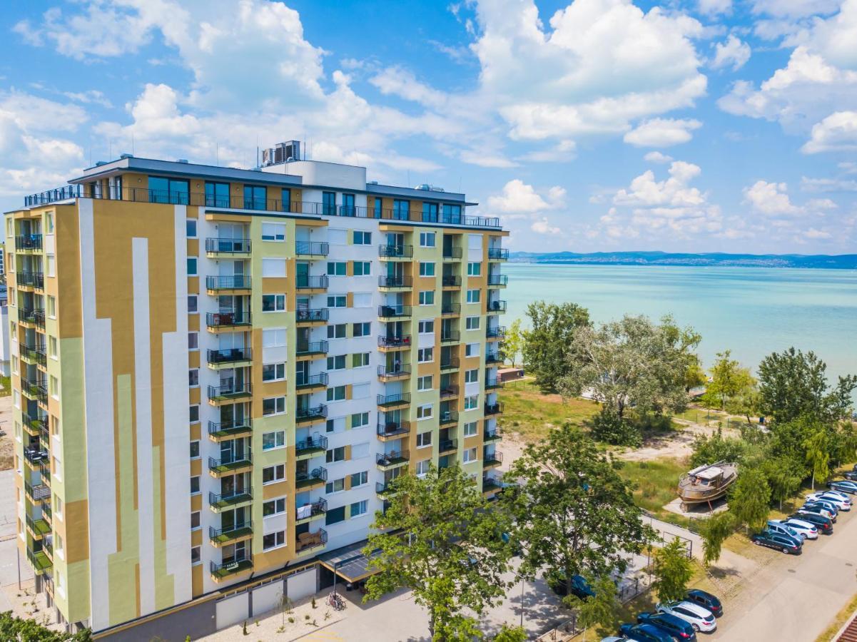 Myflat Top Panorama 909 Apartment ชิโอฟก ภายนอก รูปภาพ