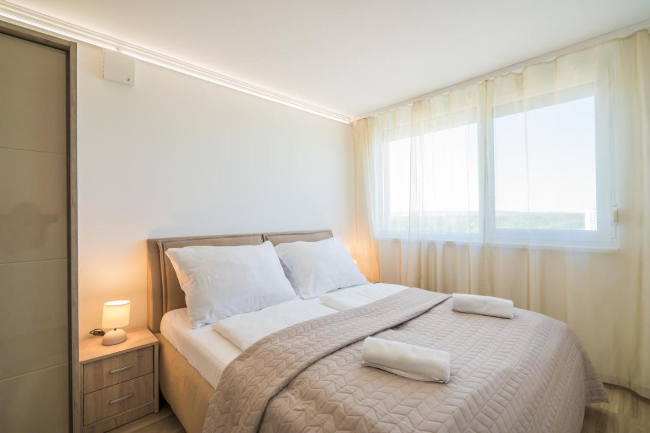 Myflat Top Panorama 909 Apartment ชิโอฟก ภายนอก รูปภาพ