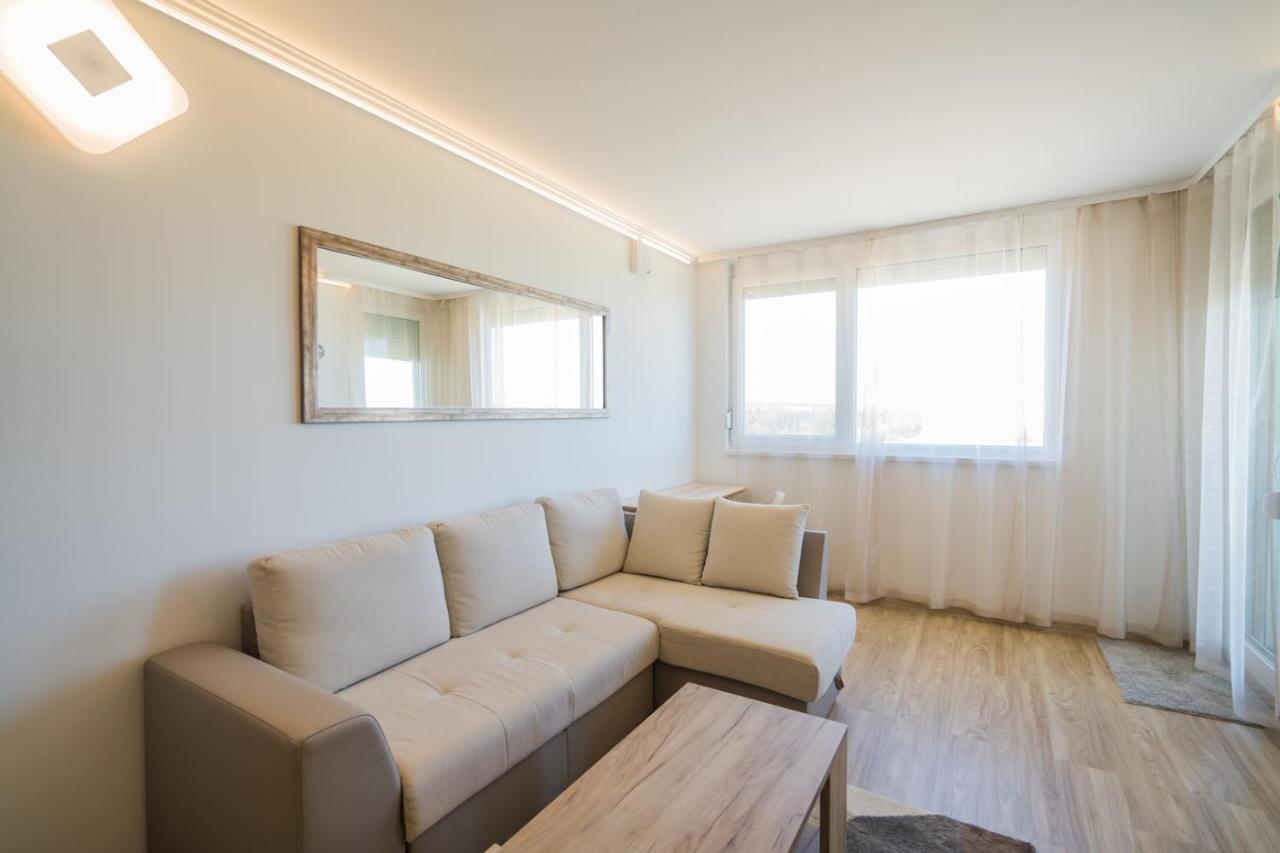 Myflat Top Panorama 909 Apartment ชิโอฟก ภายนอก รูปภาพ
