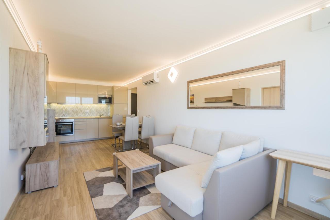 Myflat Top Panorama 909 Apartment ชิโอฟก ภายนอก รูปภาพ