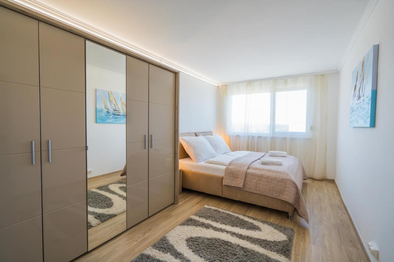 Myflat Top Panorama 909 Apartment ชิโอฟก ภายนอก รูปภาพ