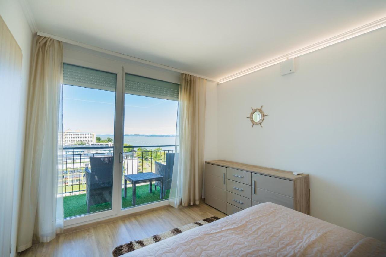 Myflat Top Panorama 909 Apartment ชิโอฟก ภายนอก รูปภาพ