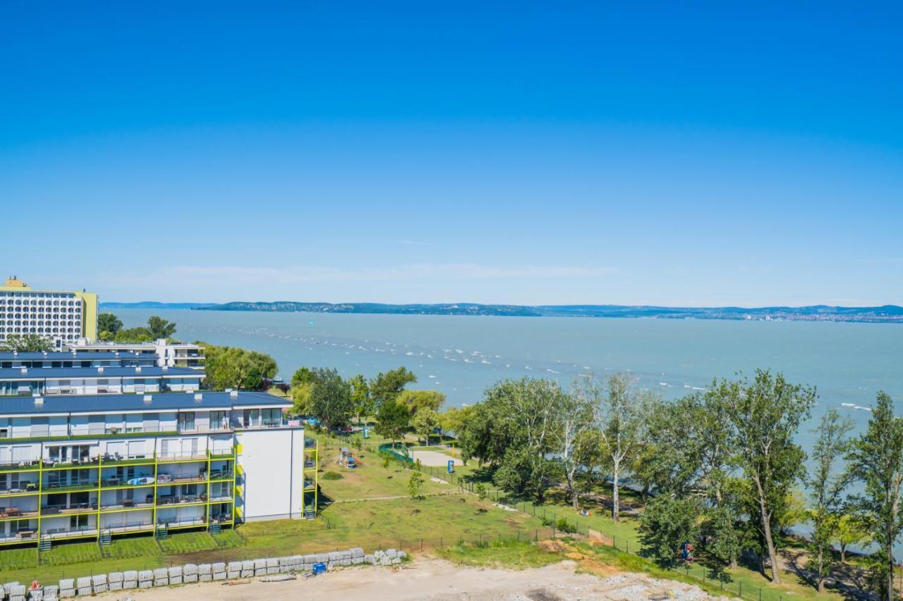 Myflat Top Panorama 909 Apartment ชิโอฟก ภายนอก รูปภาพ