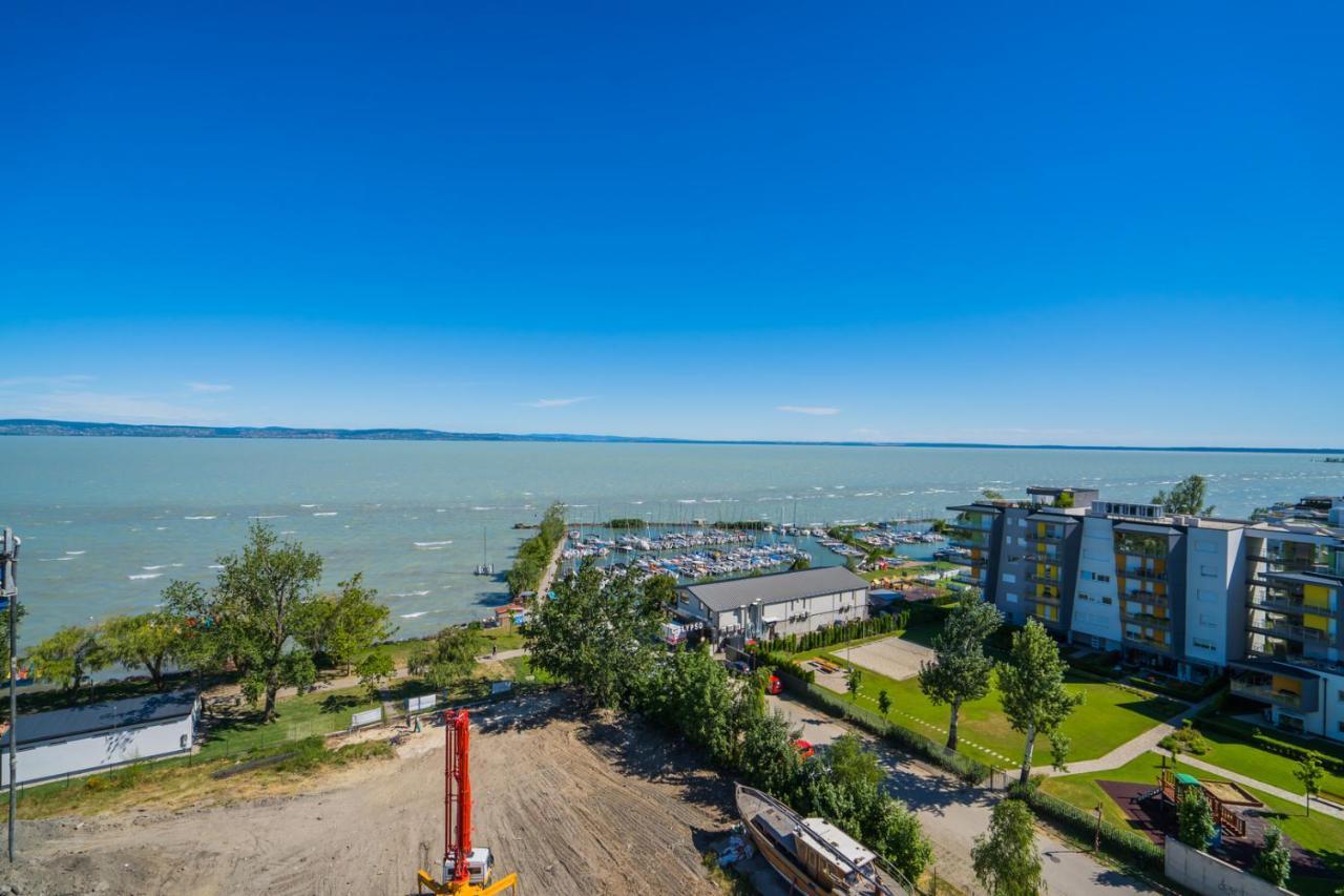 Myflat Top Panorama 909 Apartment ชิโอฟก ภายนอก รูปภาพ